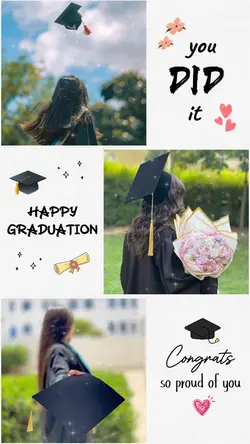 GRADUATION 2025
