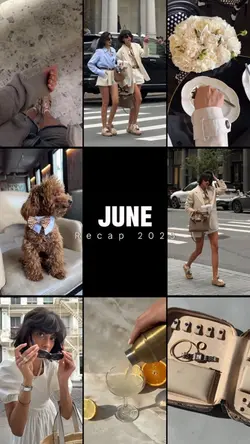 June recap 2025