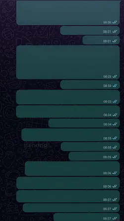 TREND BUKALAH HATIMU