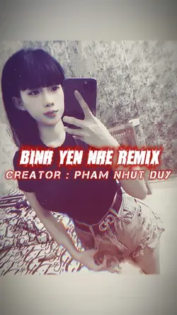 BÌNH YÊN NHÉ