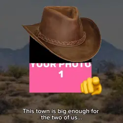 BSF COWBOYS!