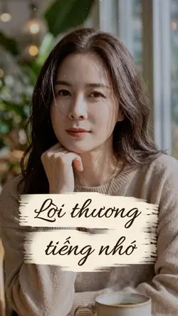 Lời thương tiếng nhớ