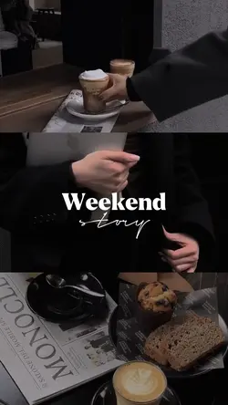 Weekend story 