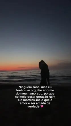 meu amor