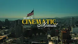 CINEMATIC MOMENT