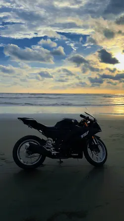 Bike trending video
