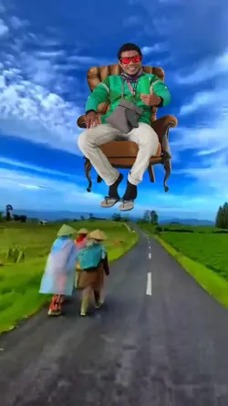 kursi ajaib
