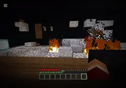 Iskall dimise edit