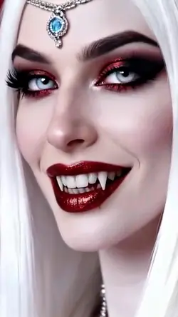 Vampire transition