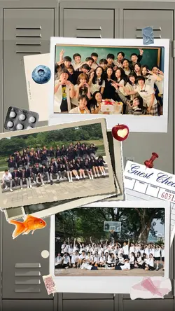 Foto Kelas