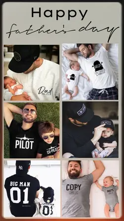 Dad's Day