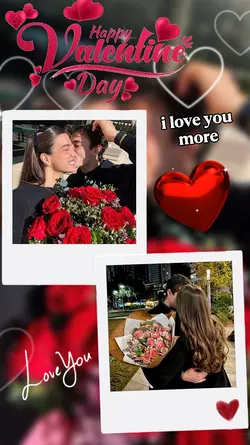 valentine's day 2026