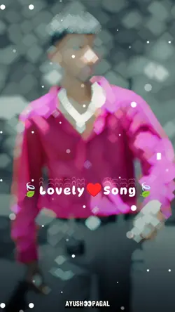 LOVELY SONG BHOJPURI