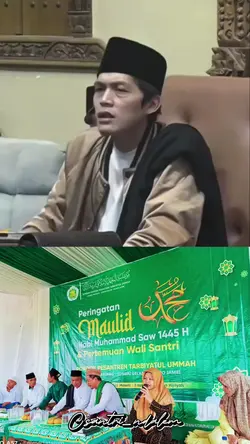 Maulid nabi muhammad