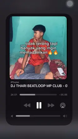 SoundCloud Sidrap 