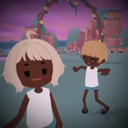 Trend Playtogether