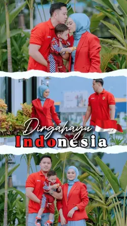 17 AGUSTUS tahun 45