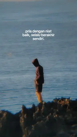 Sad story cowo