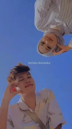 Mereka yg bilang