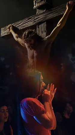 JESUS CHRIST