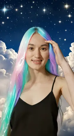 unicorn style