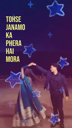 Tohse janmo ka phera