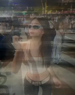 blur