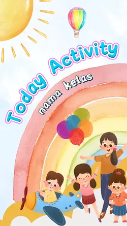 today activity