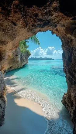 paradise chill