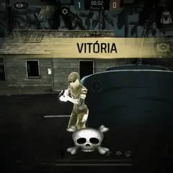 Edit Caveira FF