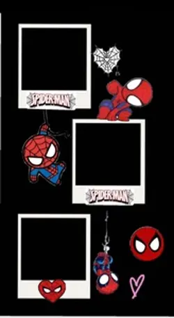 ❤️💙🖤