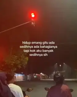 no komen sm idup