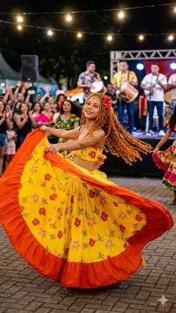 carimbó