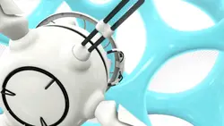 Robotic intro ²⁶