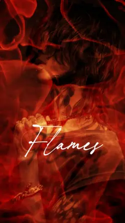 Flames - TikTok 
