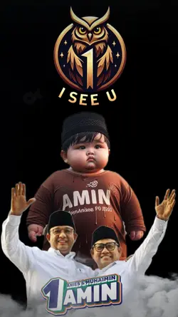 Abang Amin Bubble