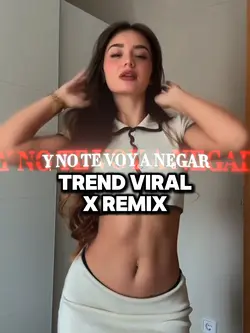 Y no te voy a negar