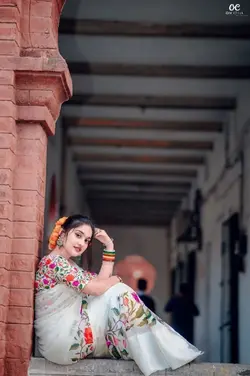 বৈশাখের বিকেল বেলা