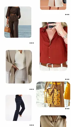 OUTFITS 
