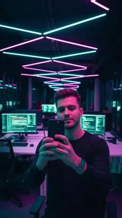 Flash Tech: montage rapido per portfolio