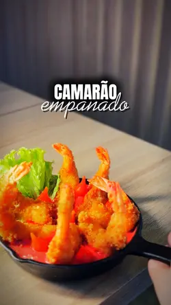Mostre sua comida