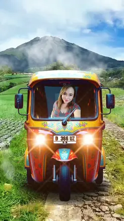 Off Road Bajaj