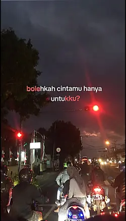 Boleh apa nggak?