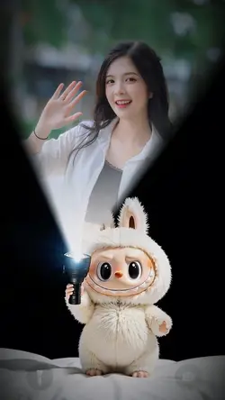 Labubu