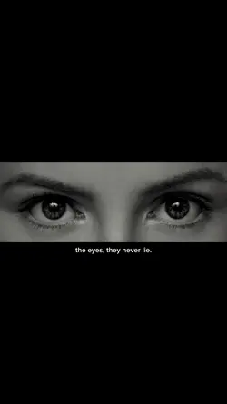 the eyes