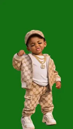 baby dance cute