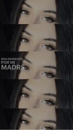 Por esos ojos