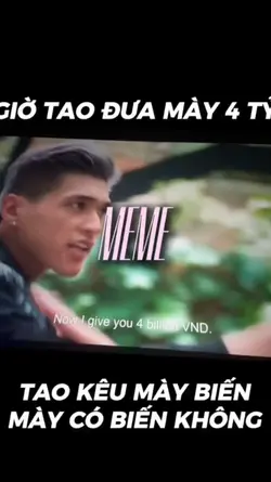 đưa bốn tỷ 