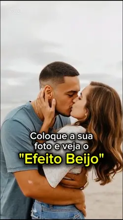 Efeito Beijo