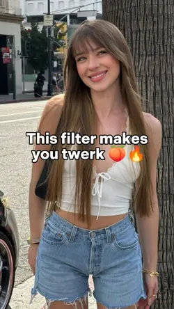twerk dance IA 